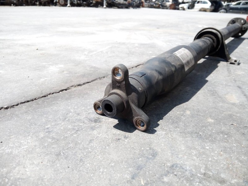 Recambio de transmision central para mercedes-benz clase c (w204) familiar 320 t cdi (204.222) referencia OEM IAM A2041006 Q002 