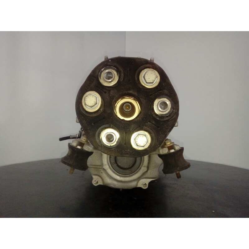 Recambio de caja cambios para bmw serie 3 berlina (e46) 330d referencia OEM IAM HBK  M1-A2-103