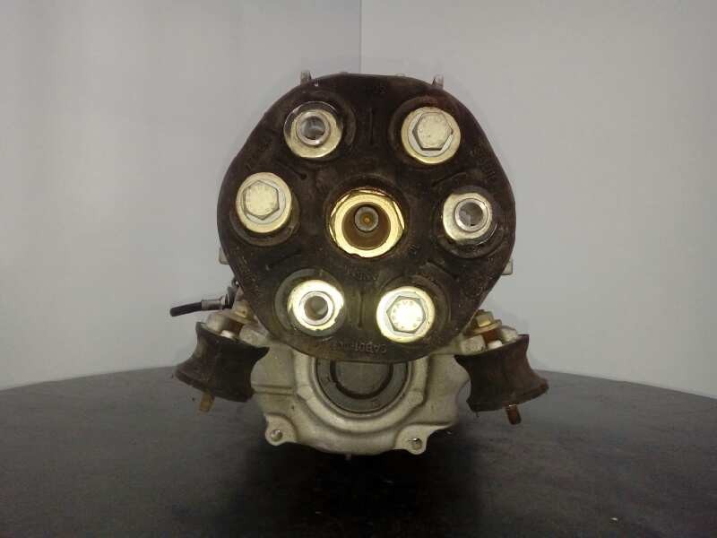 Recambio de caja cambios para bmw serie 3 berlina (e46) 330d referencia OEM IAM HBK  M1-A2-103