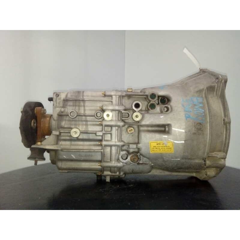Recambio de caja cambios para bmw serie 3 berlina (e46) 330d referencia OEM IAM HBK  M1-A2-103