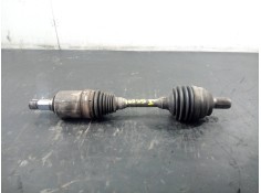 TRANSMISION DELANTERA IZQUIERDA P1-B6-27