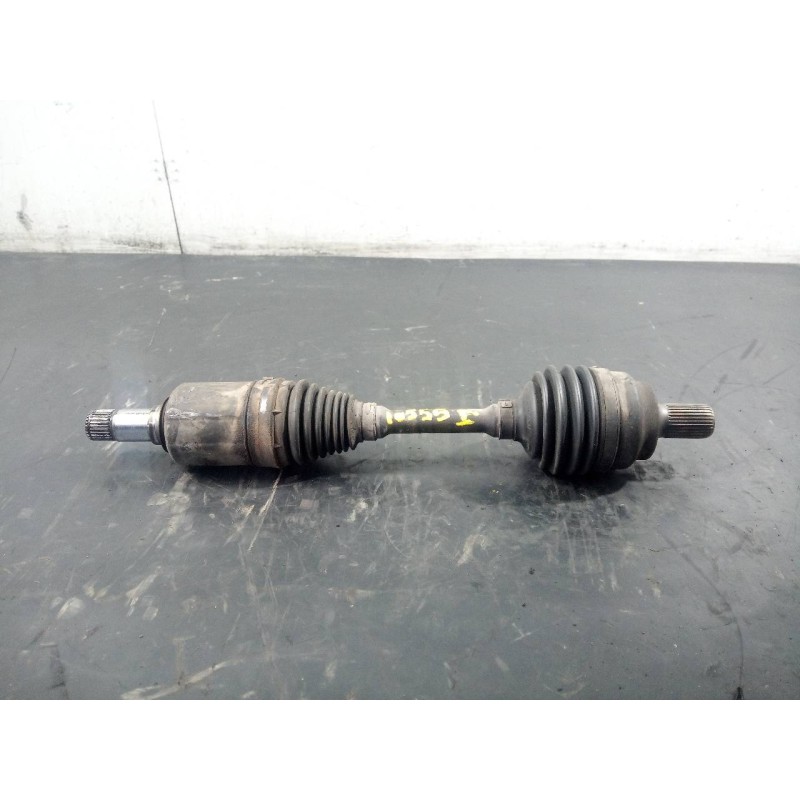 Recambio de transmision delantera izquierda para mercedes-benz clase c (w204) familiar 320 t cdi (204.222) referencia OEM IAM   