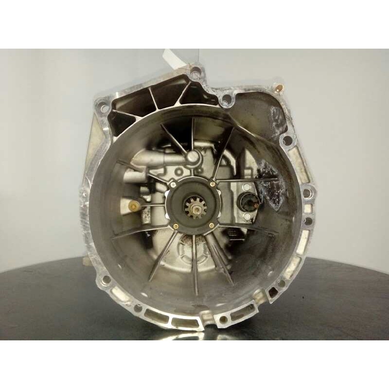 Recambio de caja cambios para bmw serie 3 berlina (e46) 330d referencia OEM IAM HBK  M1-A2-103