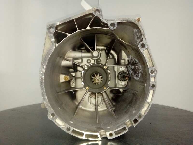 Recambio de caja cambios para bmw serie 3 berlina (e46) 330d referencia OEM IAM HBK  M1-A2-103