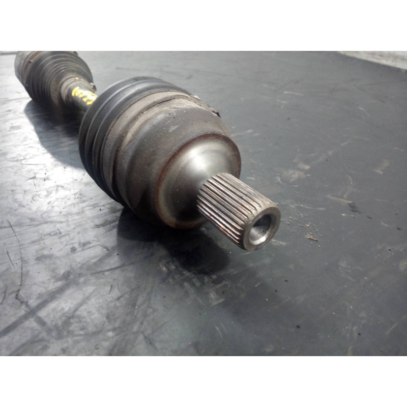 Recambio de transmision delantera izquierda para mercedes-benz clase c (w204) familiar 320 t cdi (204.222) referencia OEM IAM   