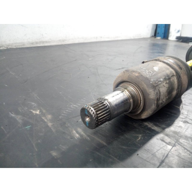 Recambio de transmision delantera izquierda para mercedes-benz clase c (w204) familiar 320 t cdi (204.222) referencia OEM IAM   