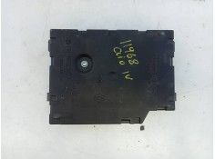 Recambio de modulo electronico para renault clio iv dynamique referencia OEM IAM 285902325R S180151002G E2-A1-38-7 2