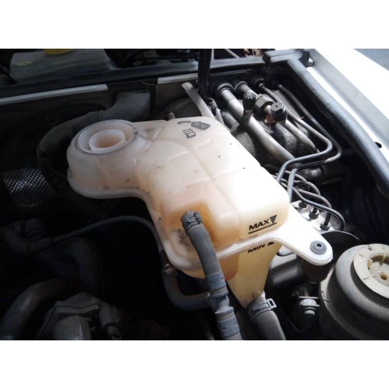 Recambio de deposito expansion para audi a6 berlina (4f2) 2.0 tdi referencia OEM IAM   
