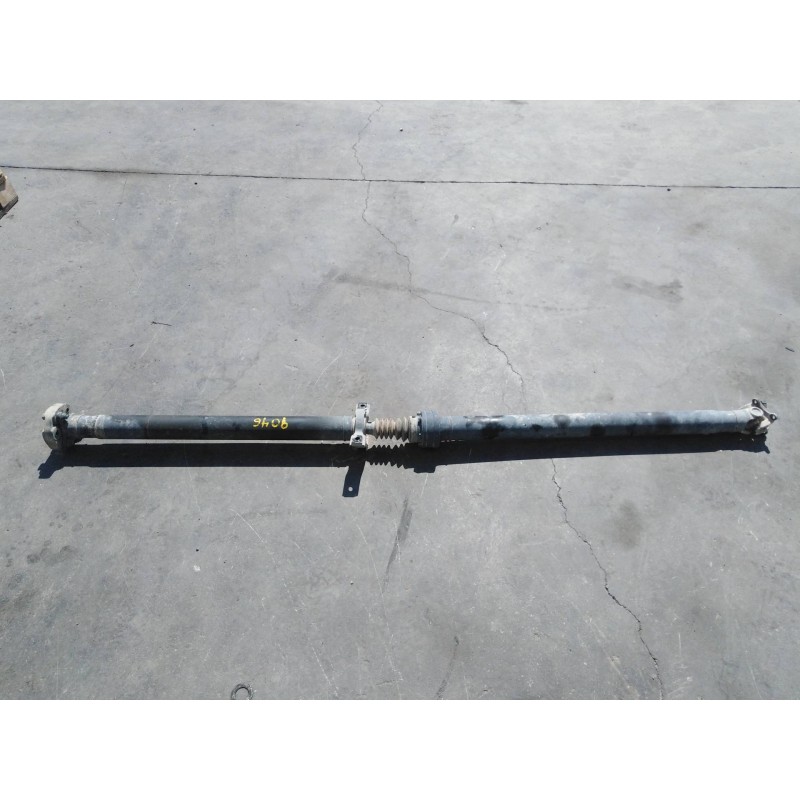 Recambio de transmision central para hyundai santa fe (bm) 2.2 crdi comfort 4x4 referencia OEM IAM   P1-B3-22