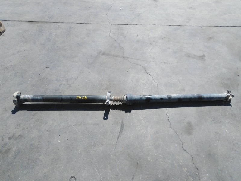 Recambio de transmision central para hyundai santa fe (bm) 2.2 crdi comfort 4x4 referencia OEM IAM   P1-B3-22