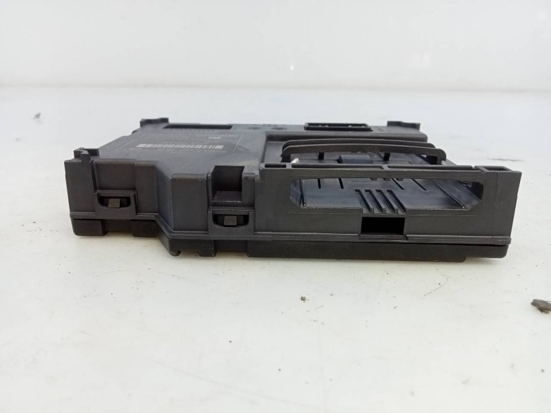 Recambio de modulo electronico para renault clio iv dynamique referencia OEM IAM 285902325R S180151002G E2-A1-38-7