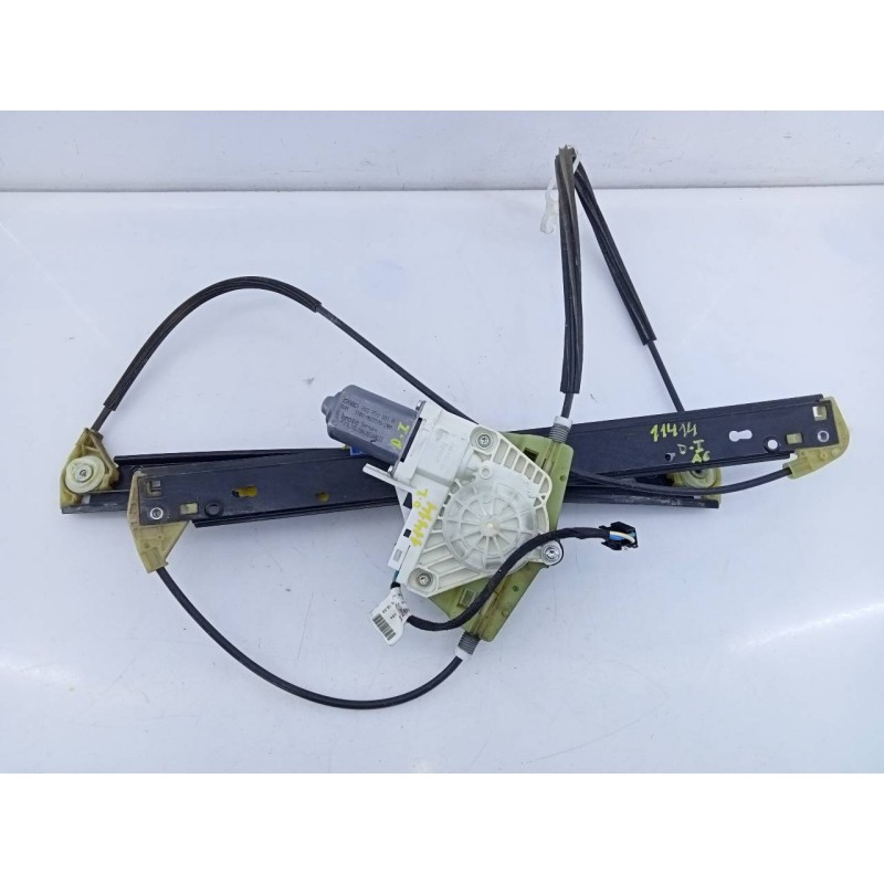 Recambio de elevalunas delantero izquierdo para audi a6 berlina (4f2) 2.0 tdi referencia OEM IAM 8K0959801A  E1-B6-56-1