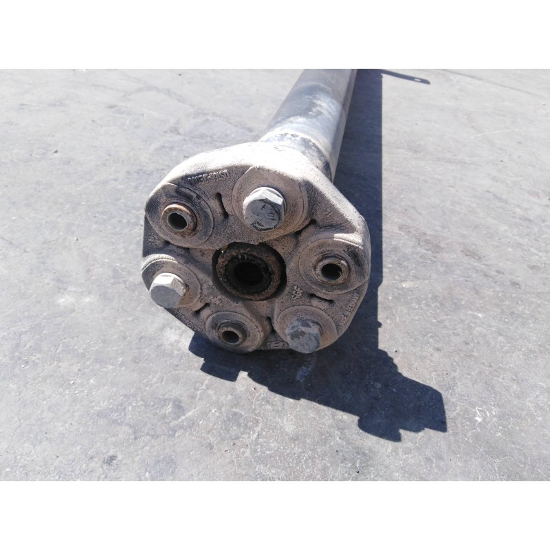 Recambio de transmision central para hyundai santa fe (bm) 2.2 crdi comfort 4x4 referencia OEM IAM   P1-B3-22