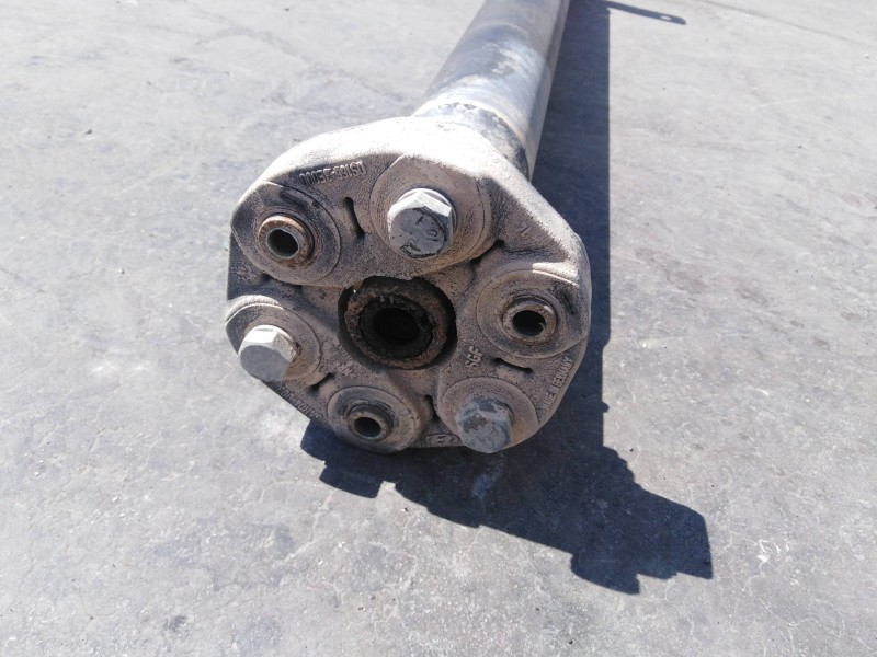 Recambio de transmision central para hyundai santa fe (bm) 2.2 crdi comfort 4x4 referencia OEM IAM   P1-B3-22