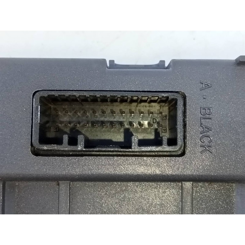Recambio de modulo electronico para renault clio iv dynamique referencia OEM IAM 285902325R S180151002G E2-A1-38-7