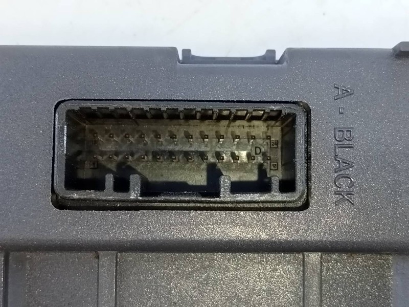 Recambio de modulo electronico para renault clio iv dynamique referencia OEM IAM 285902325R S180151002G E2-A1-38-7