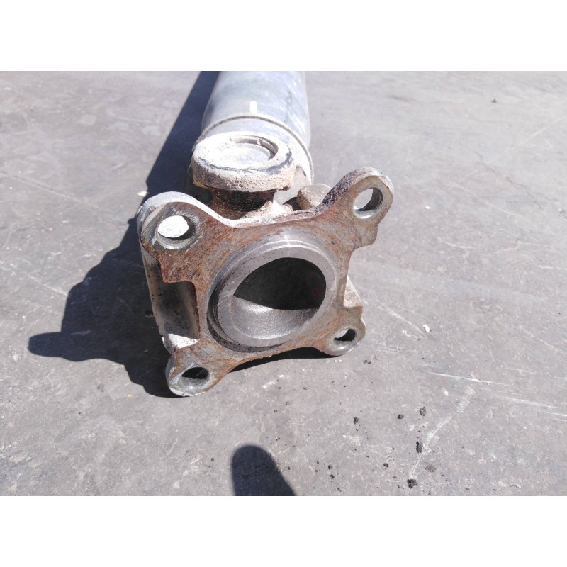 Recambio de transmision central para hyundai santa fe (bm) 2.2 crdi comfort 4x4 referencia OEM IAM   P1-B3-22