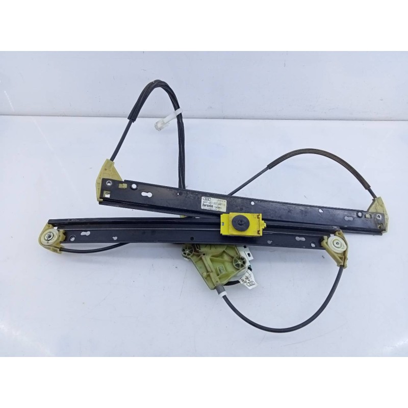 Recambio de elevalunas delantero izquierdo para audi a6 berlina (4f2) 2.0 tdi referencia OEM IAM 8K0959801A  E1-B6-56-1