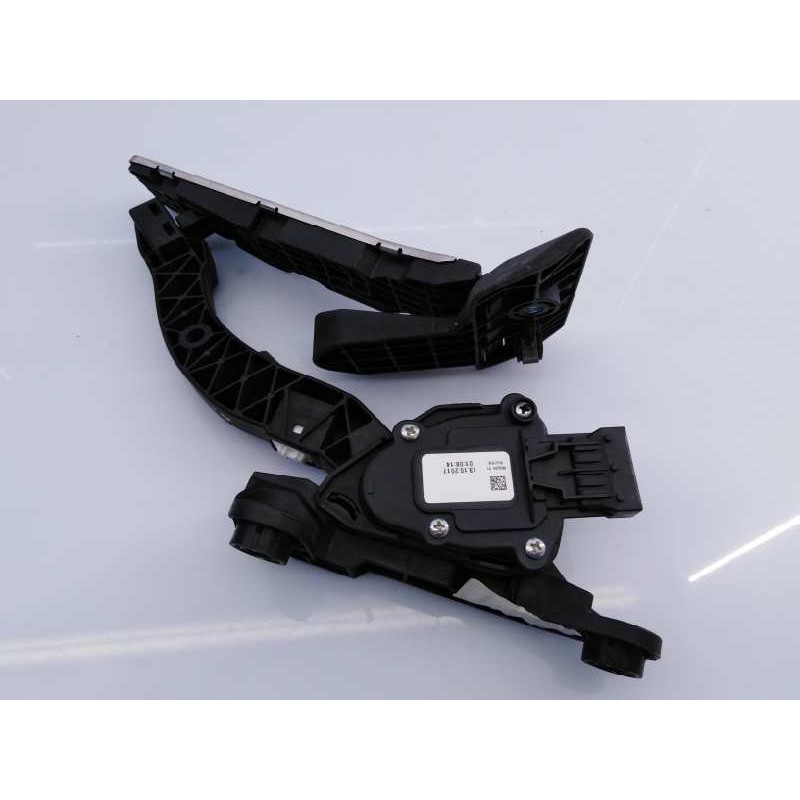 Recambio de pedal acelerador para kia cee´d drive referencia OEM IAM 327003XXXX  E3-A3-34-4