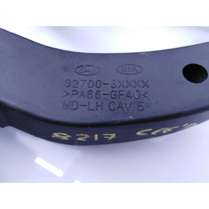 Recambio de pedal acelerador para kia cee´d drive referencia OEM IAM 327003XXXX  E3-A3-34-4