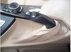 PALANCA FRENO DE MANO 