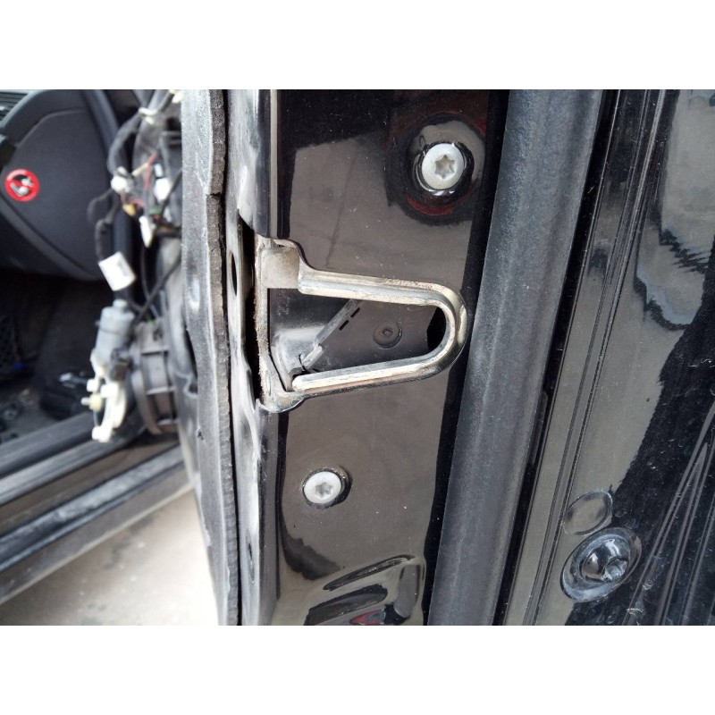 Recambio de cerradura puerta delantera derecha para mercedes-benz clase e (w211) berlina e 270 cdi (211.016) referencia OEM IAM 