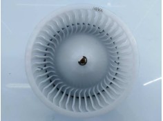 Recambio de ventilador calefaccion para kia cee´d drive referencia OEM IAM F00S3B2474  E3-A3-34-4 2
