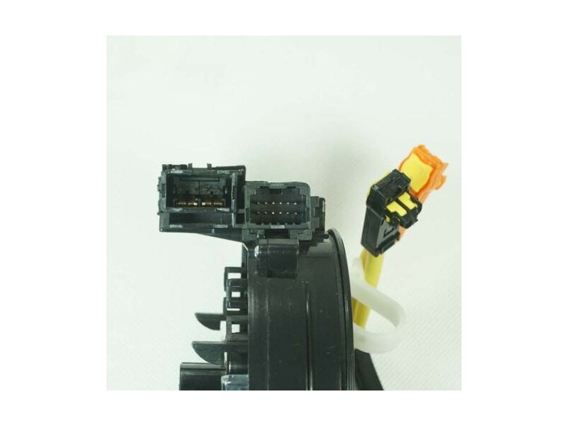 Recambio de anillo airbag para toyota rav 4 (a2) referencia OEM IAM 8430642010 NUEVO T1-4-B3-1