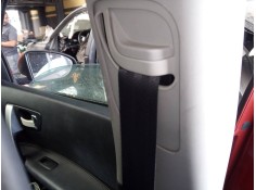 CINTURON SEGURIDAD DELANTERO DERECHO 