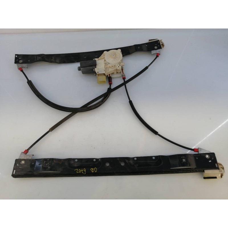 Recambio de elevalunas delantero derecho para ford galaxy (ca1) trend referencia OEM IAM   E2-B3-19-2