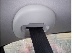 CINTURON SEGURIDAD TRASERO CENTRAL 