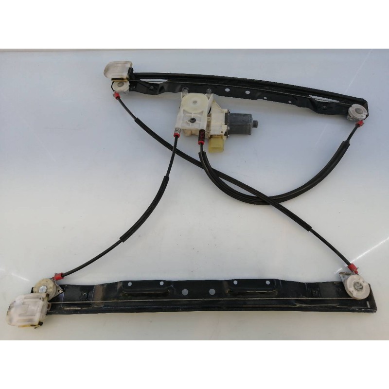 Recambio de elevalunas delantero derecho para ford galaxy (ca1) trend referencia OEM IAM   E2-B3-19-2