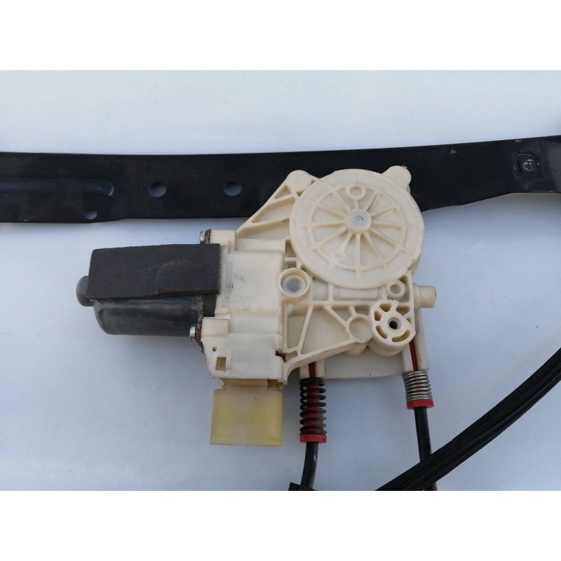 Recambio de elevalunas delantero derecho para ford galaxy (ca1) trend referencia OEM IAM   E2-B3-19-2