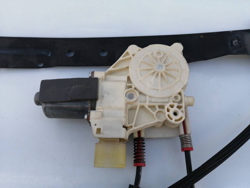 Recambio de elevalunas delantero derecho para ford galaxy (ca1) trend referencia OEM IAM   E2-B3-19-2