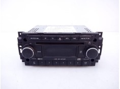 SISTEMA AUDIO / RADIO CD P05064363AB E3-B6-35-2