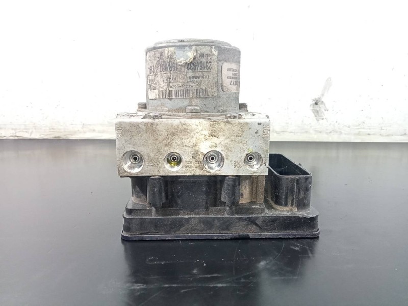 Recambio de abs para opel insignia berlina excellence referencia OEM IAM 23163767 8511207 P3-A8-29-2