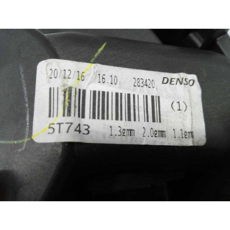 Recambio de abs para fiat fiorino referencia OEM IAM 5T743  