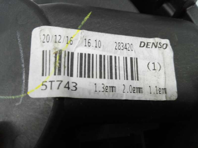 Recambio de abs para fiat fiorino referencia OEM IAM 5T743  