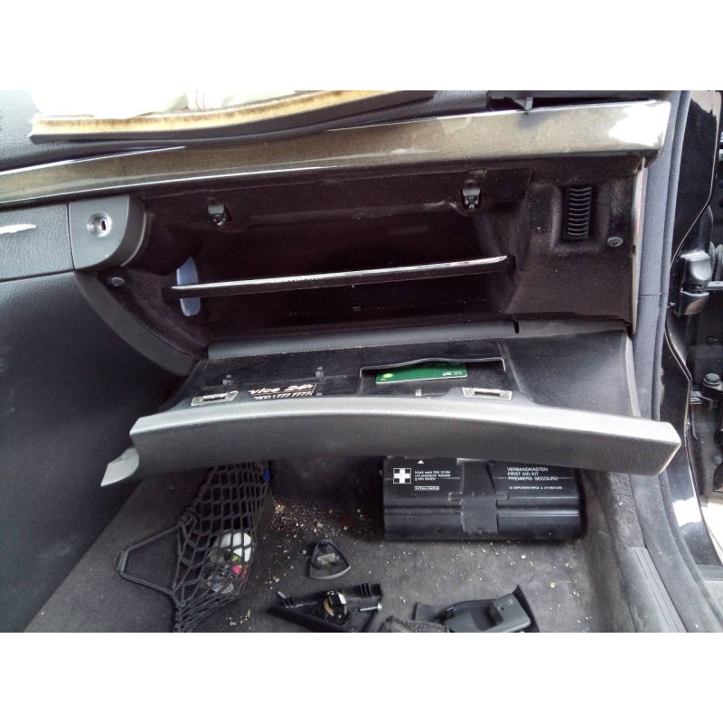 Recambio de guantera para mercedes-benz clase e (w211) berlina e 270 cdi (211.016) referencia OEM IAM   