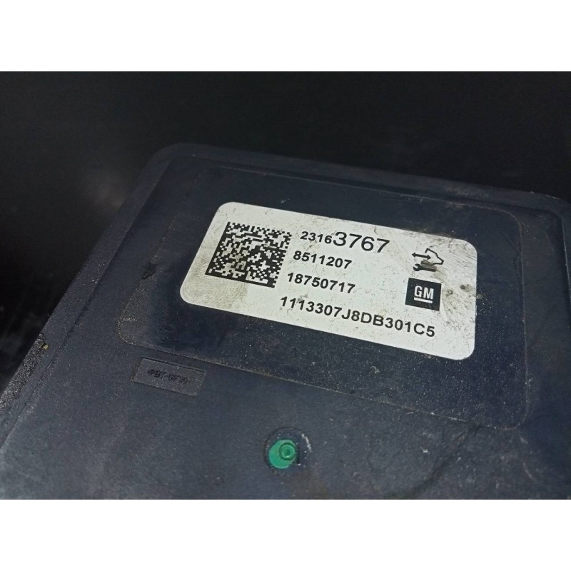 Recambio de abs para opel insignia berlina excellence referencia OEM IAM 23163767 8511207 P3-A8-29-2