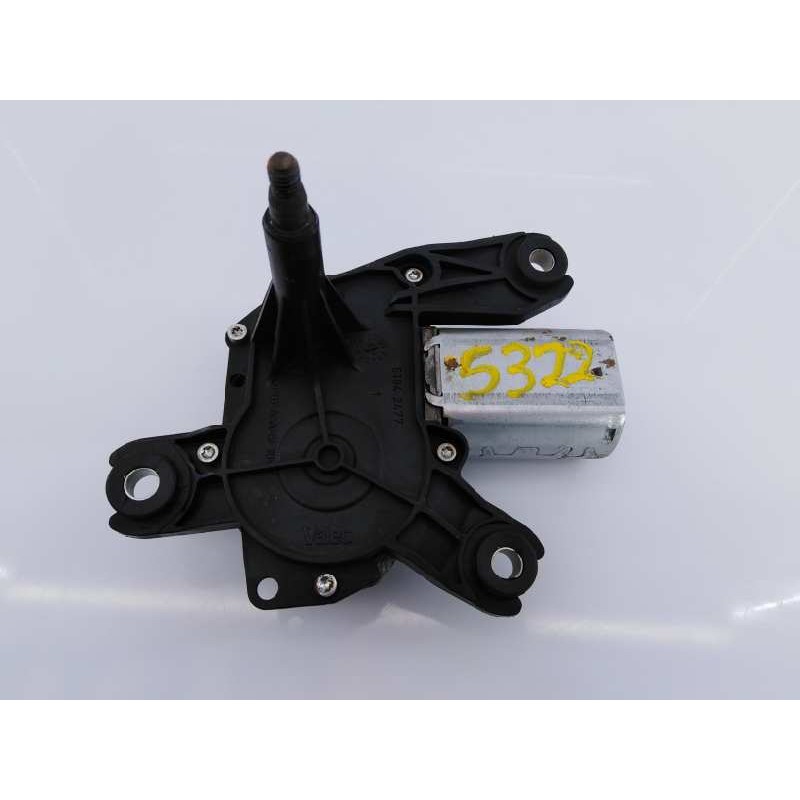 Recambio de motor limpia trasero para opel combo (corsa c) tour cosmo referencia OEM IAM 53842477  E2-B6-5-2