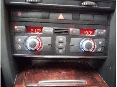 MANDO CALEFACCION / AIRE ACONDICIONADO 