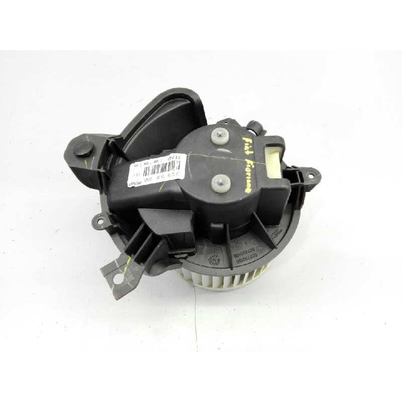 Recambio de abs para fiat fiorino referencia OEM IAM 5T743  