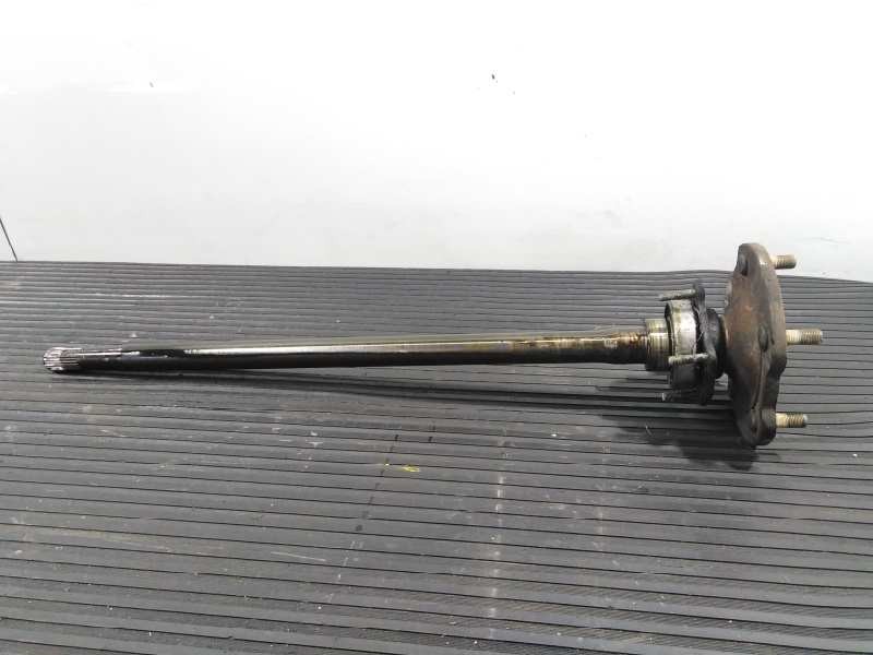 Recambio de transmision trasera izquierda para suzuki vitara se/sv (et) 2.0 td largo superlujo referencia OEM IAM   P1-A1-69