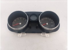 Recambio de cuadro instrumentos para nissan qashqai (j10) tekna premium referencia OEM IAM JD02D17TFFI3  E3-B4-7-1 2