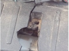 CERRADURA MALETERO / PORTON 