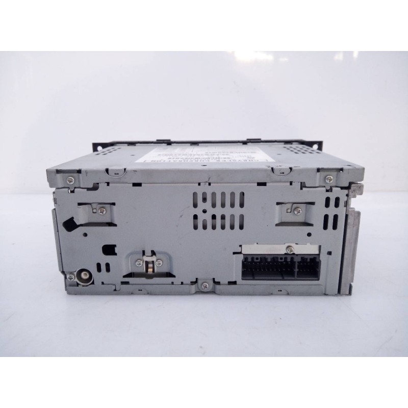 Recambio de sistema audio / radio cd para chrysler 300 c touring 3.0 crd referencia OEM IAM P05064363AB  E3-B6-35-2