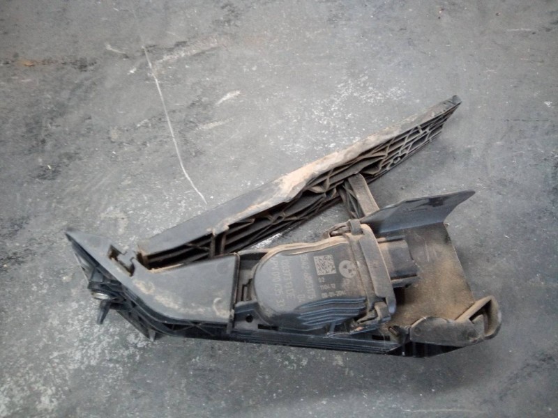Recambio de pedal acelerador para bmw serie 3 lim. (f30) 320d xdrive referencia OEM IAM 35426853175 6PV01043533 