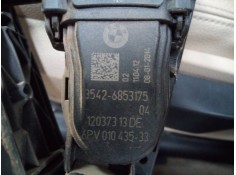Recambio de pedal acelerador para bmw serie 3 lim. (f30) 320d xdrive referencia OEM IAM 35426853175 6PV01043533  2