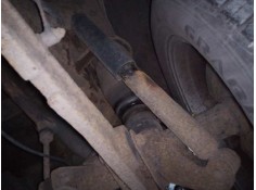 AMORTIGUADOR TRASERO IZQUIERDO 